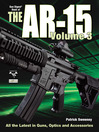 The Gun Digest Book of The AR-15, Volume 3 (eBook)